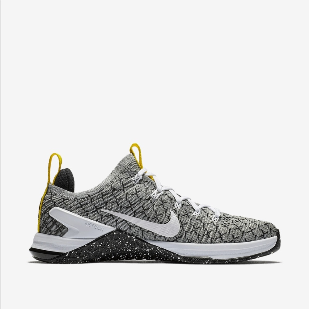 Nike Metcon DSX Flyknit 2 X Cross Training Shoes FINAL PRICE! - Picture 6 of 15